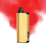 ALIBARBAR 9000PUFFS(6PCS) - Image 7