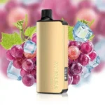 ALIBARBAR 9000PUFFS(6PCS) - Image 8