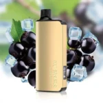ALIBARBAR 9000PUFFS(6PCS) - Image 4