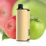 ALIBARBAR 9000PUFFS(6PCS) - Image 6