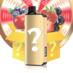 ALIBARBAR 9000PUFFS(6PCS) - Image 2