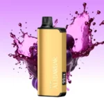 ALIBARBAR 9000PUFFS(6PCS) - Image 10